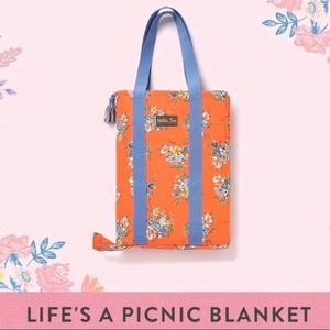 Matilda Jane Beach blanket! NIB